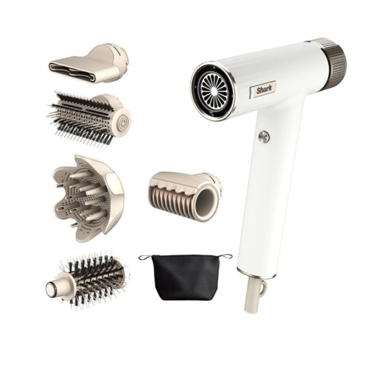 Shark SpeedStyle Finisher HD352ME Hair Dryer