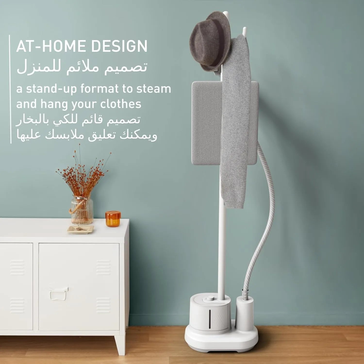 TEFAL Origin Home IT3260 Clothes Steamer