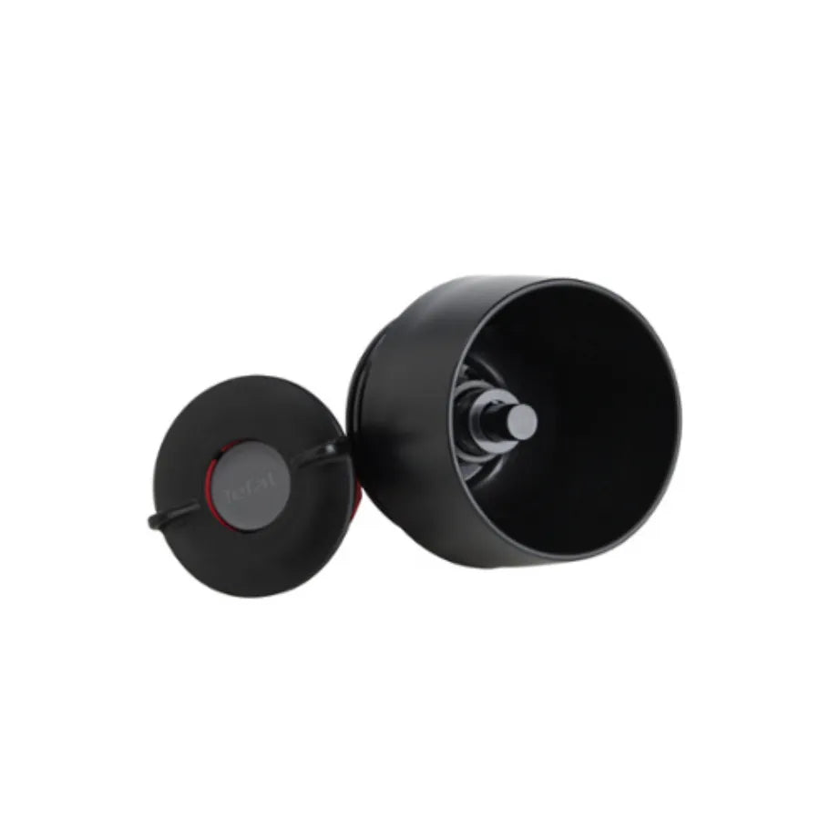 TEFAL Stainless Steel Vacuum Insulated Travel Mug 360ml K3082114