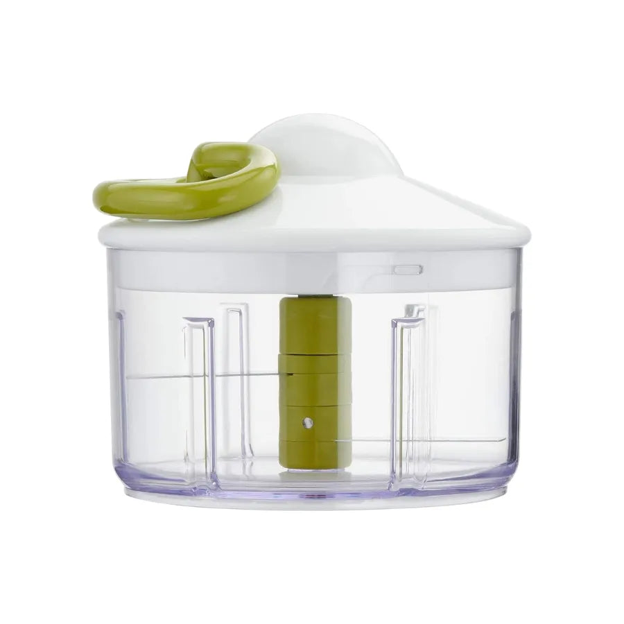 Tefal 5 Second Manual Food Chopper – 500ml