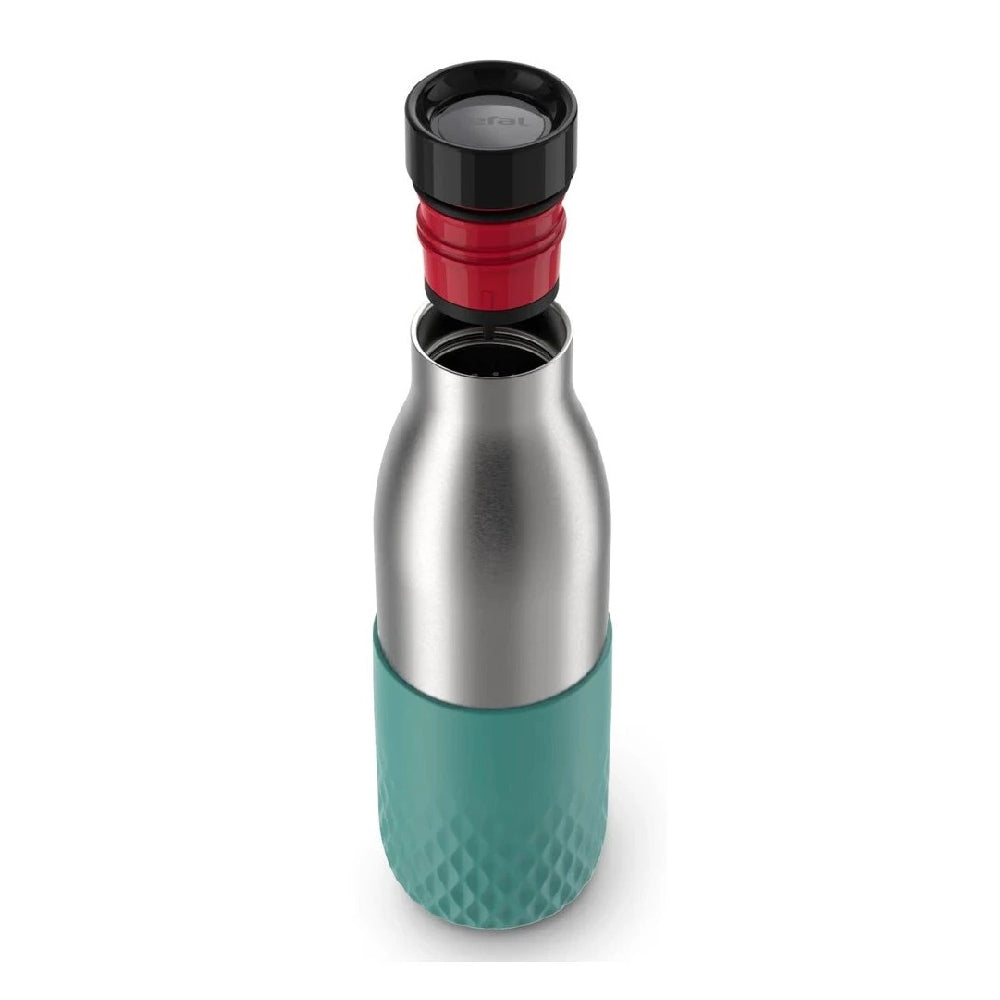 Tefal Bludrop Insulated Water Bottle 0.5L N3110610