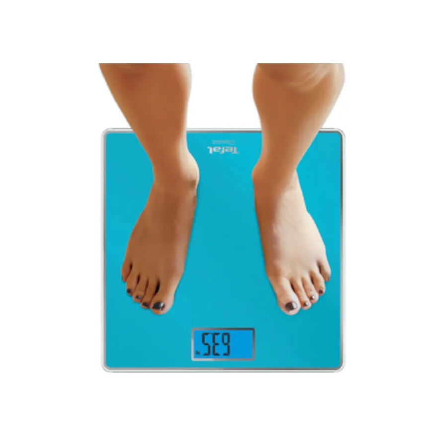 Tefal Classic Personal Scale Blue PP1503