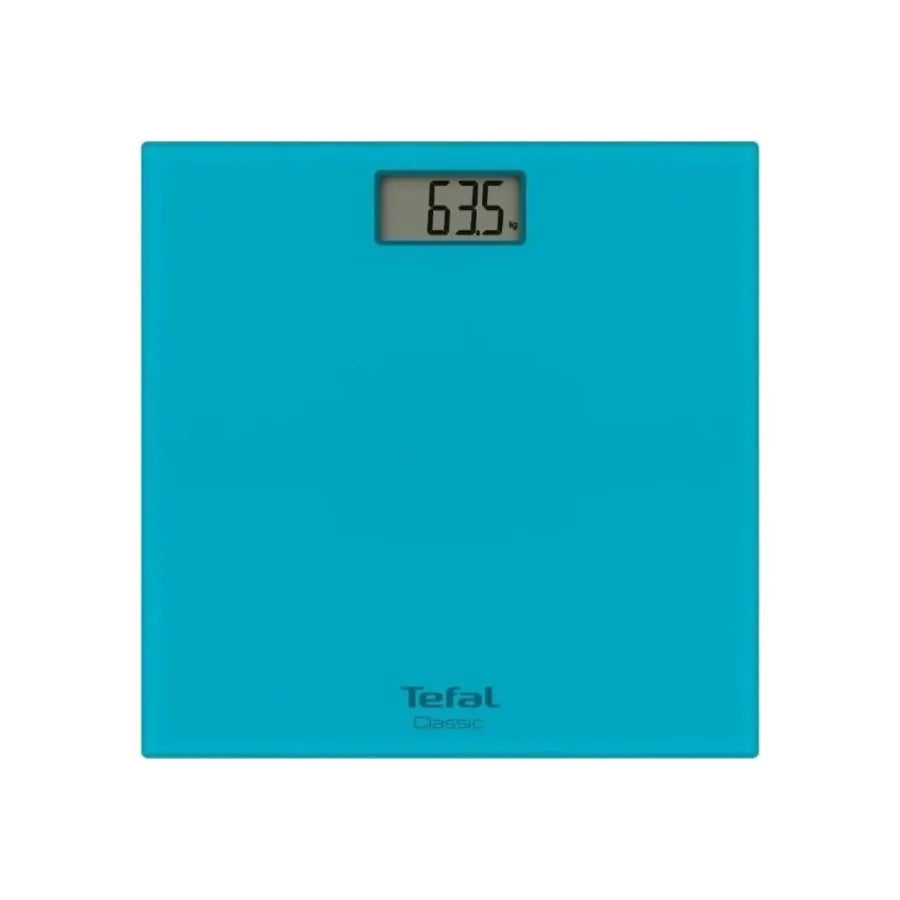 Tefal Classic Personal Scale Blue PP1503