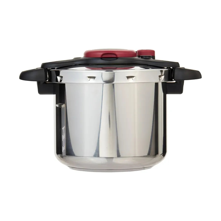 Tefal ClipsoMinut’ Easy Pressure Cooker P4624966 – 9 L