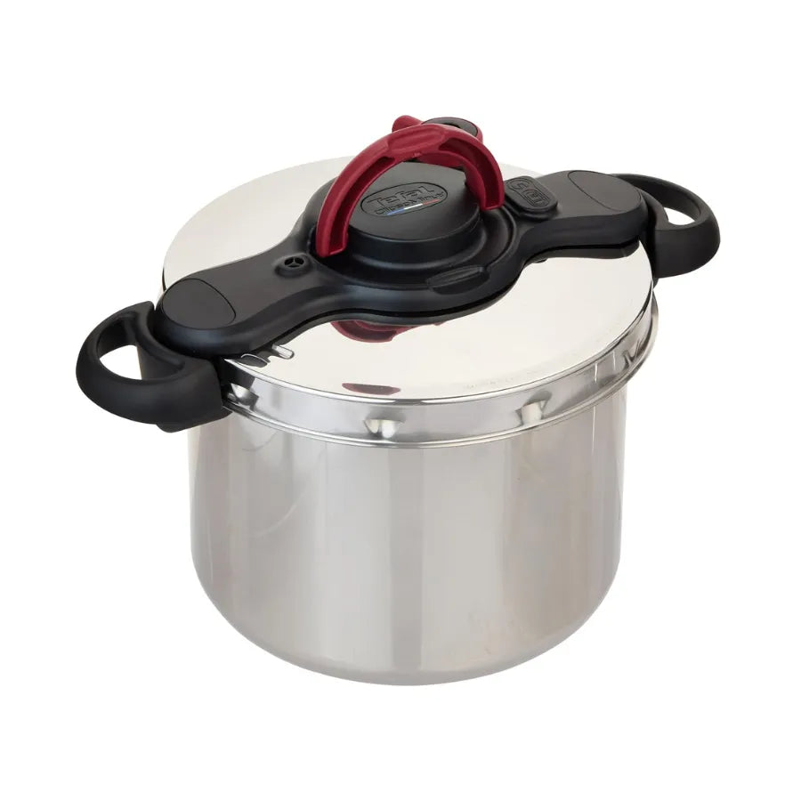 Tefal ClipsoMinut’ Easy Pressure Cooker P4624966 – 9 L