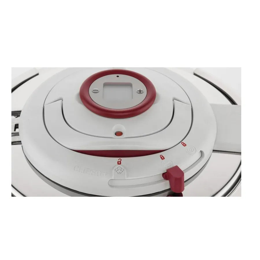 Tefal Clipso Precision Pressure Cooker P4411562 – 10 L
