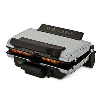 Tefal UltraCompact Electric Grill 1700W Model GC302