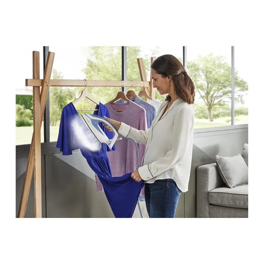 Tefal Pro Express Ultimate II GV9710 High Pressure Steam Generator Iron