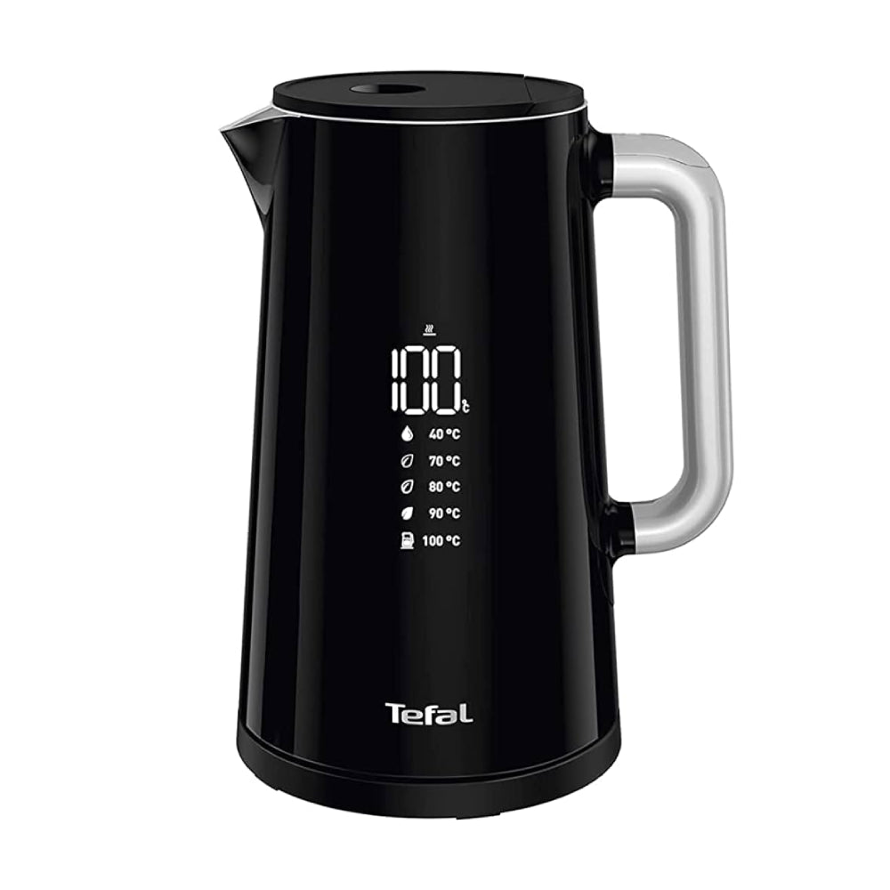 Tefal Smart n Light Digital Kettle 1.5L KO853840