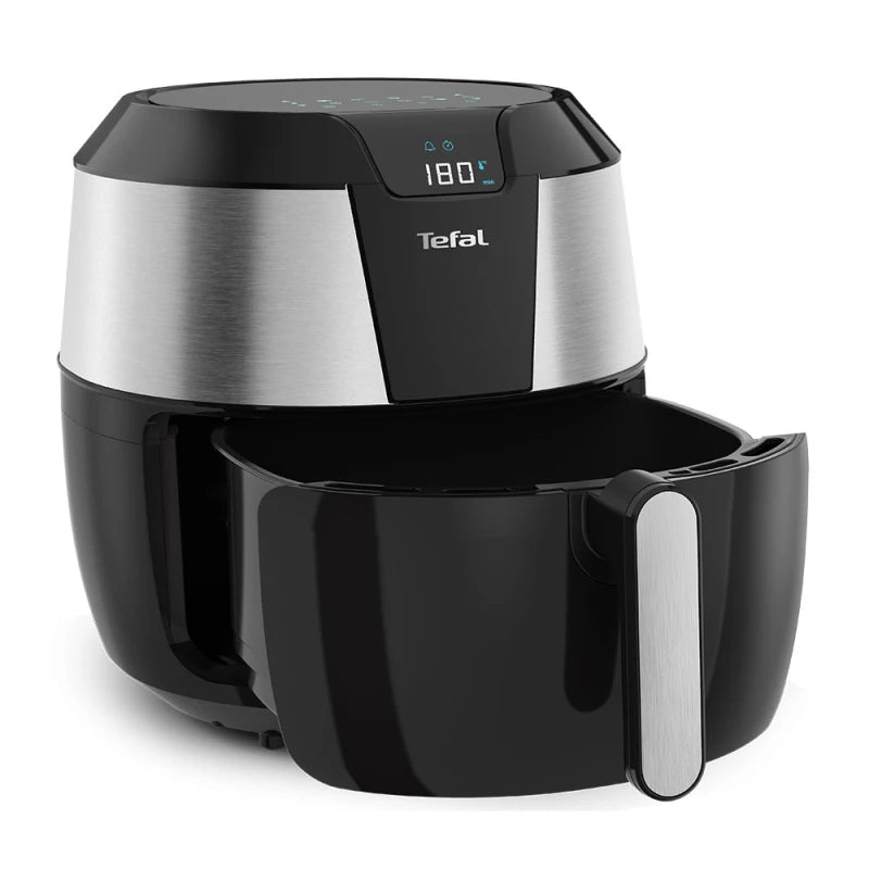 Tefal Easy Fry Deluxe XXL Digital Air Fryer EY701