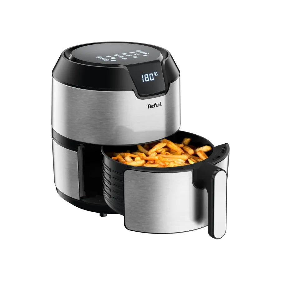 قلاية هوائية تيفال إيزي فراي ديجيتال سعة 4.2 لتر EY401