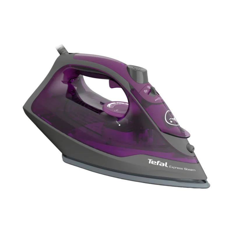 Tefal Express Steam Iron 2600W FV2843