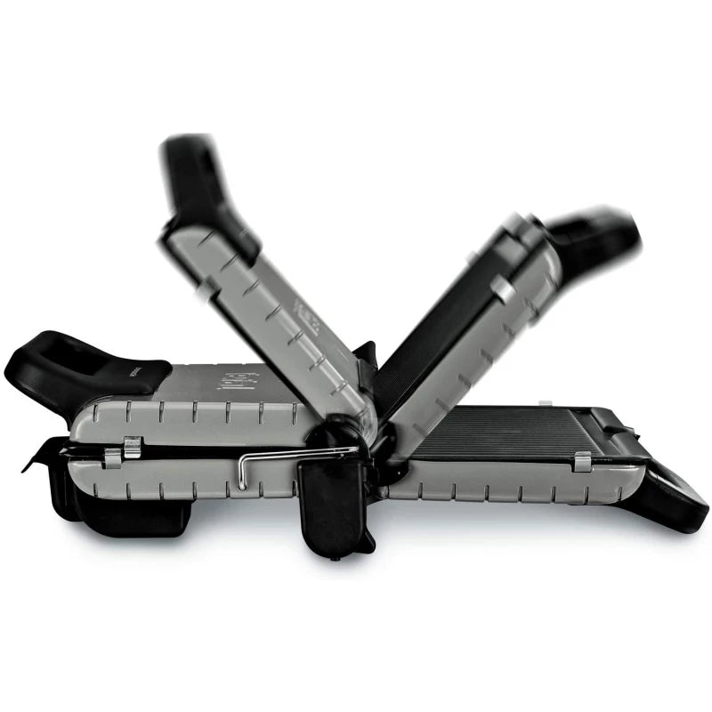 Tefal UltraCompact Electric Grill 1700W Model GC302