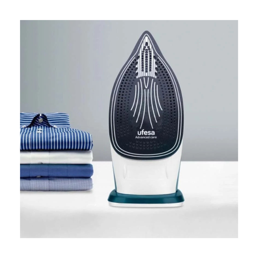 UFESA Advanced Care Ceramic Steam Iron 3200W
