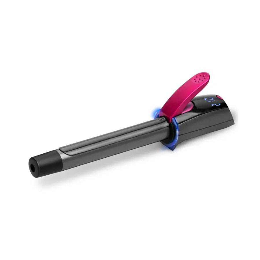 UFESA CT4019 Ringlet Ceramic Curling Iron 19mm