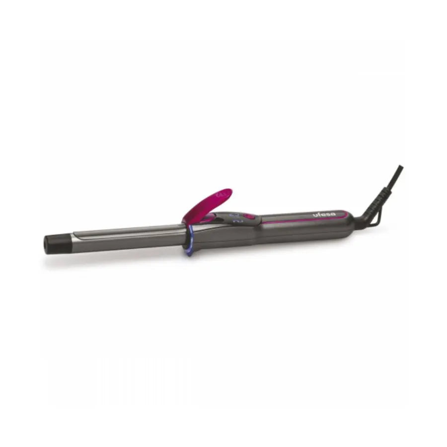 UFESA CT4019 Ringlet Ceramic Curling Iron 19mm
