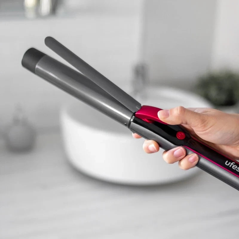 UFESA CT4032 Wave Ceramic Hair Waver 32mm