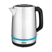 UFESA Ness Electric Kettle 1.7L 2200W