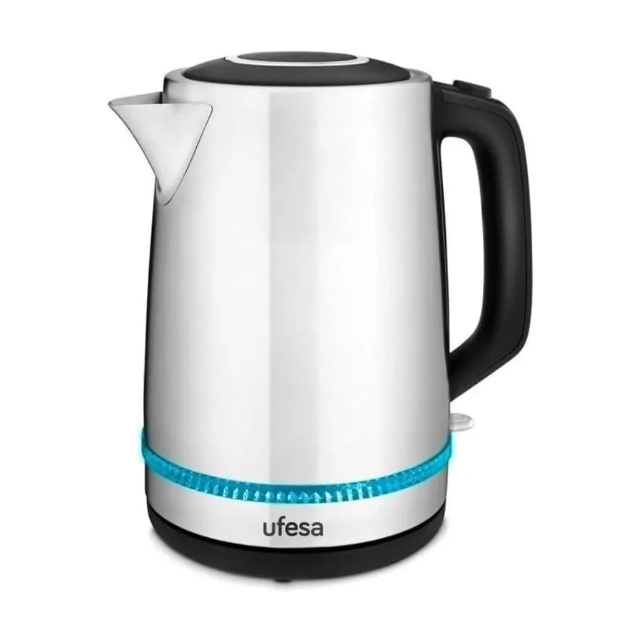 UFESA Ness Electric Kettle 1.7L 2200W