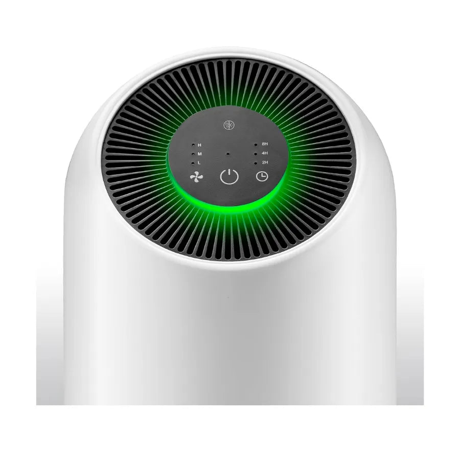UFESA PF4500 Silent Air Purifier with HEPA Filter