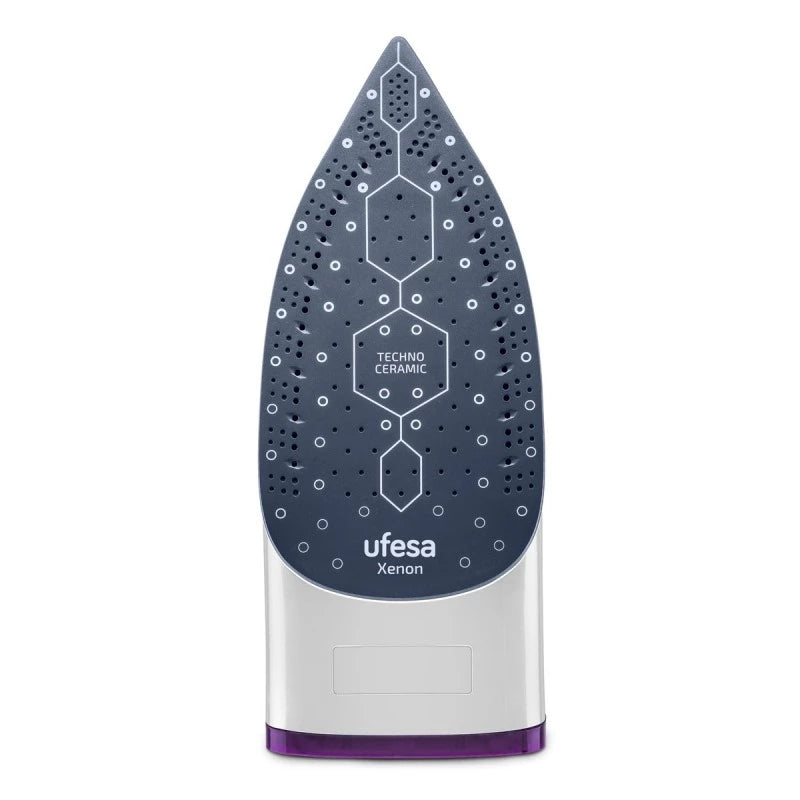 UFESA Xenon Ceramic Steam Iron 3000W