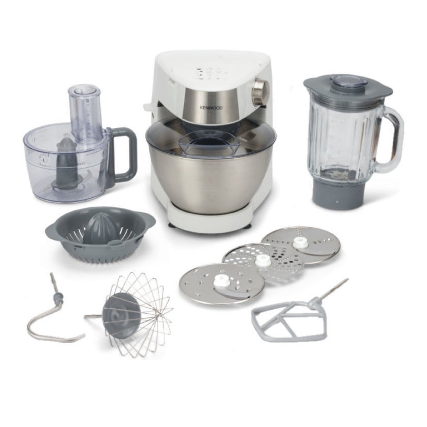Kenwood Prospero KHC29  محضرة طعام متعددة الوظائف 1000 وات من كينوود