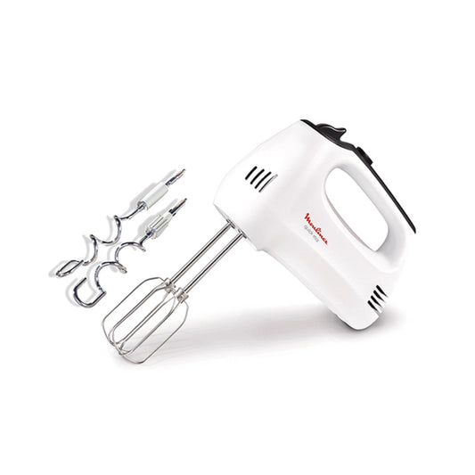 MOULINEX QUICK MIX HM310127 خلاط يدوي من مولينكس