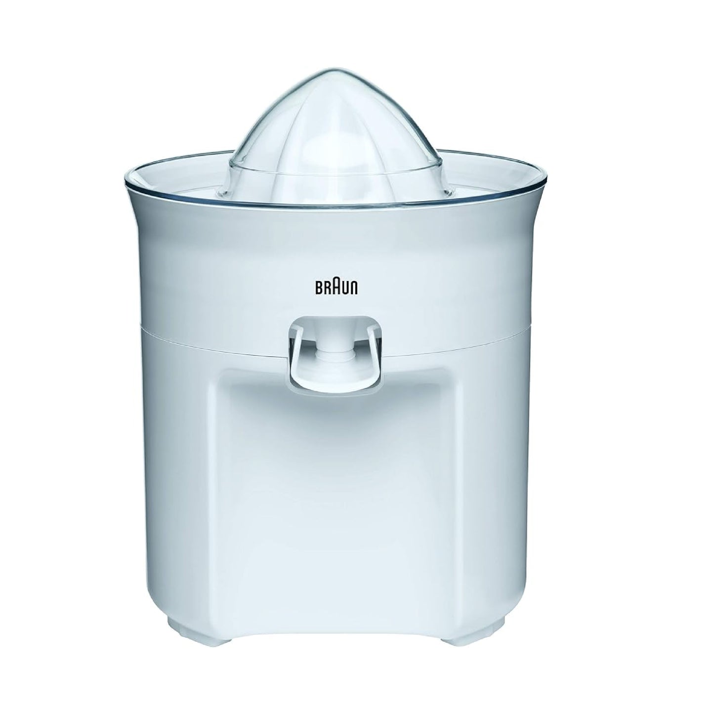 TributeCollection Citrus juicer  عصارة حمضيات براون تريبيوت كوليكشن
