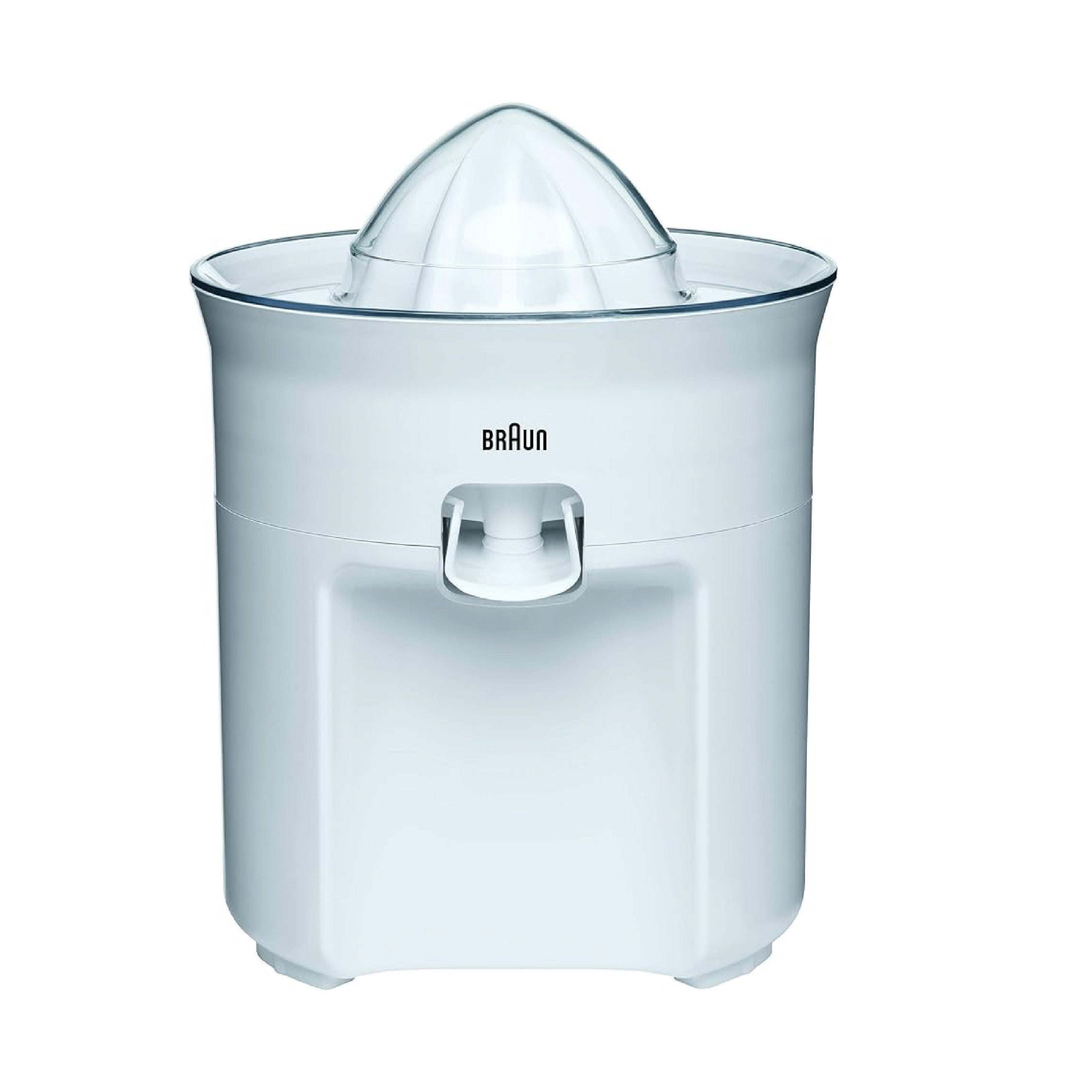Braun Tribute Collection Citrus Juicer CJ3050 60W