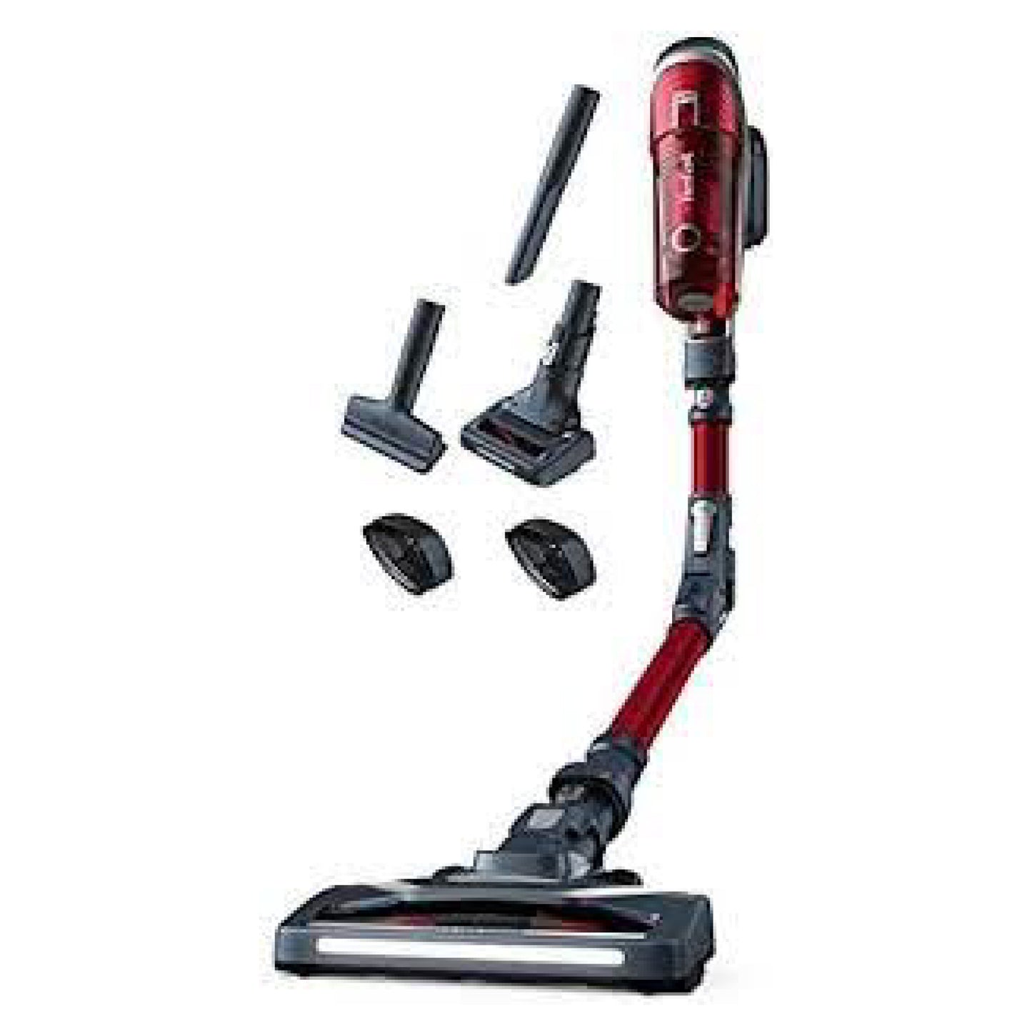 TEFAL HANDSTICK CORDLESS X-FORCE FLEX 8.60 مكنسة كهربائية لاسلكية من تيفال