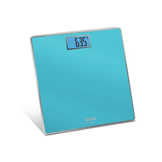 Tefal Classic Bathroom Scale PP1503V0ميزان تيفال زجاج ديجتال