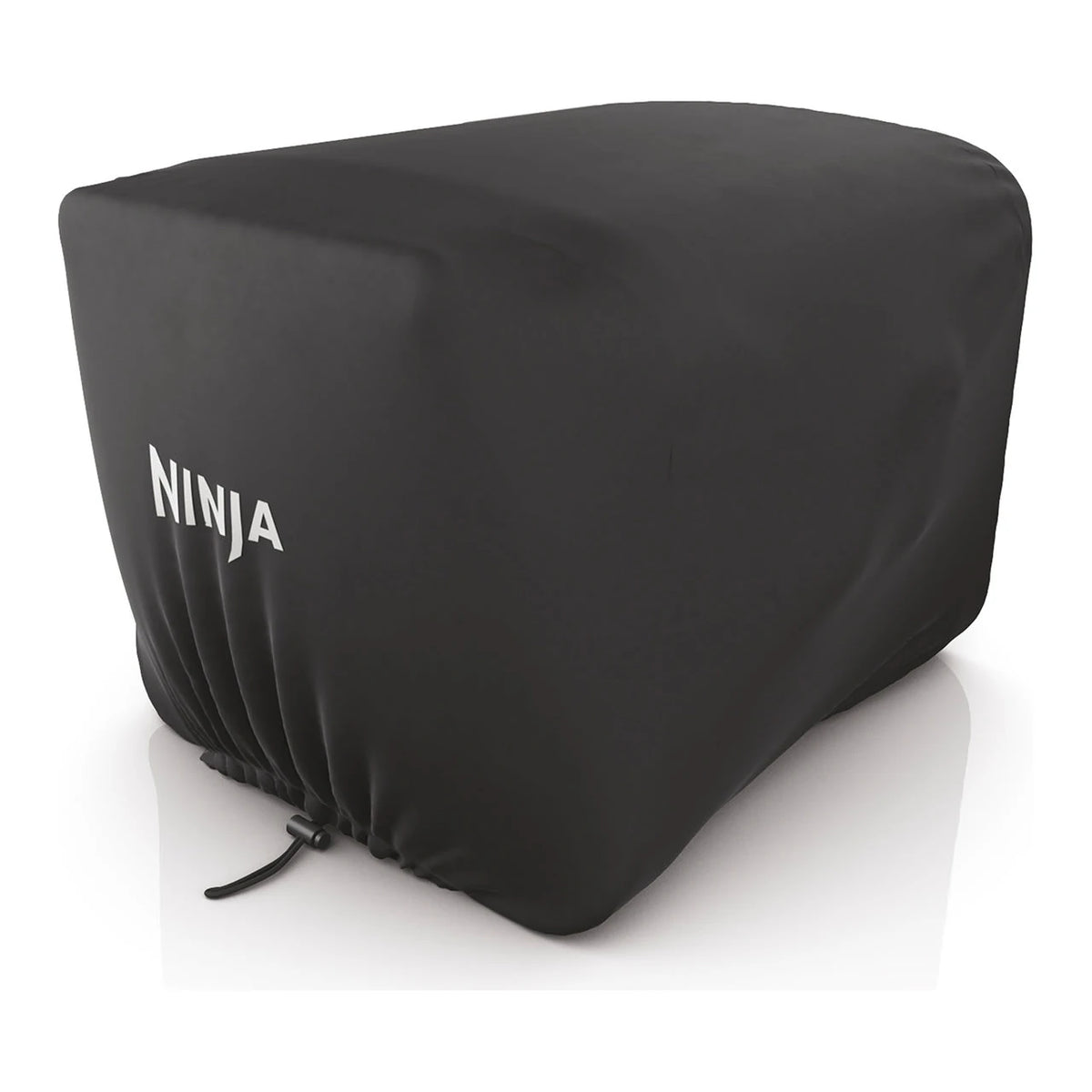 Ninja Woodfire oven cover fitted on OO101