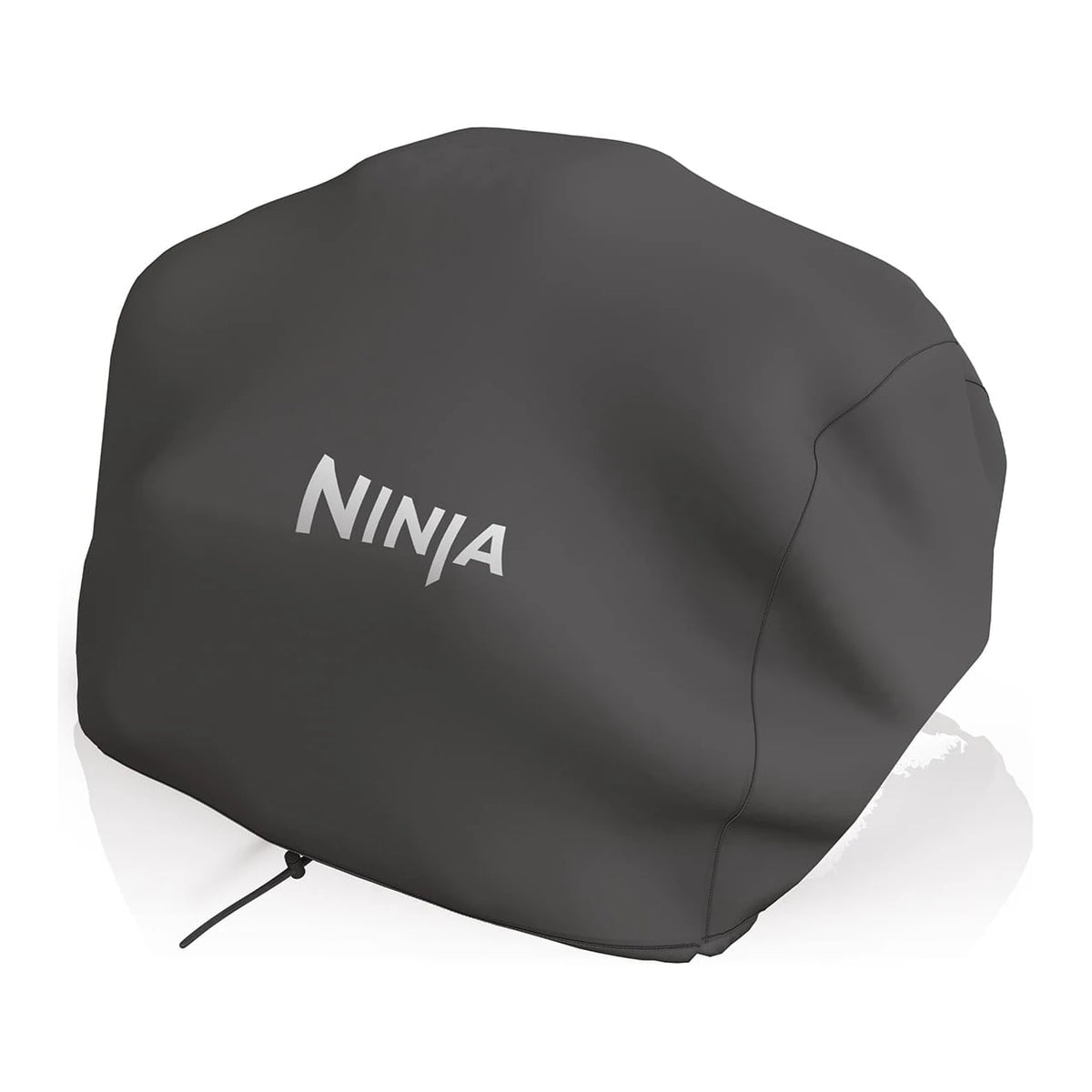 Ninja Woodfire XL cover on grill outdoor