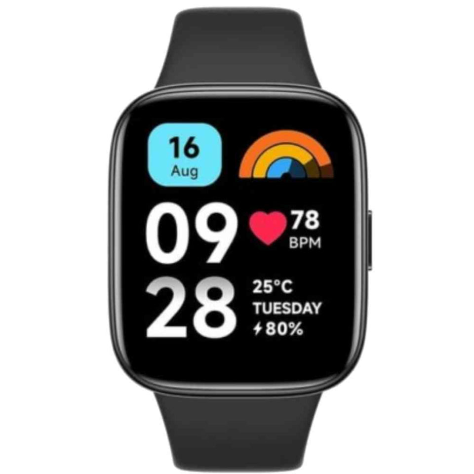 Xiaomi Redmi Watch 3 Active Smart Watch 1.83 Inch BHR7267IN