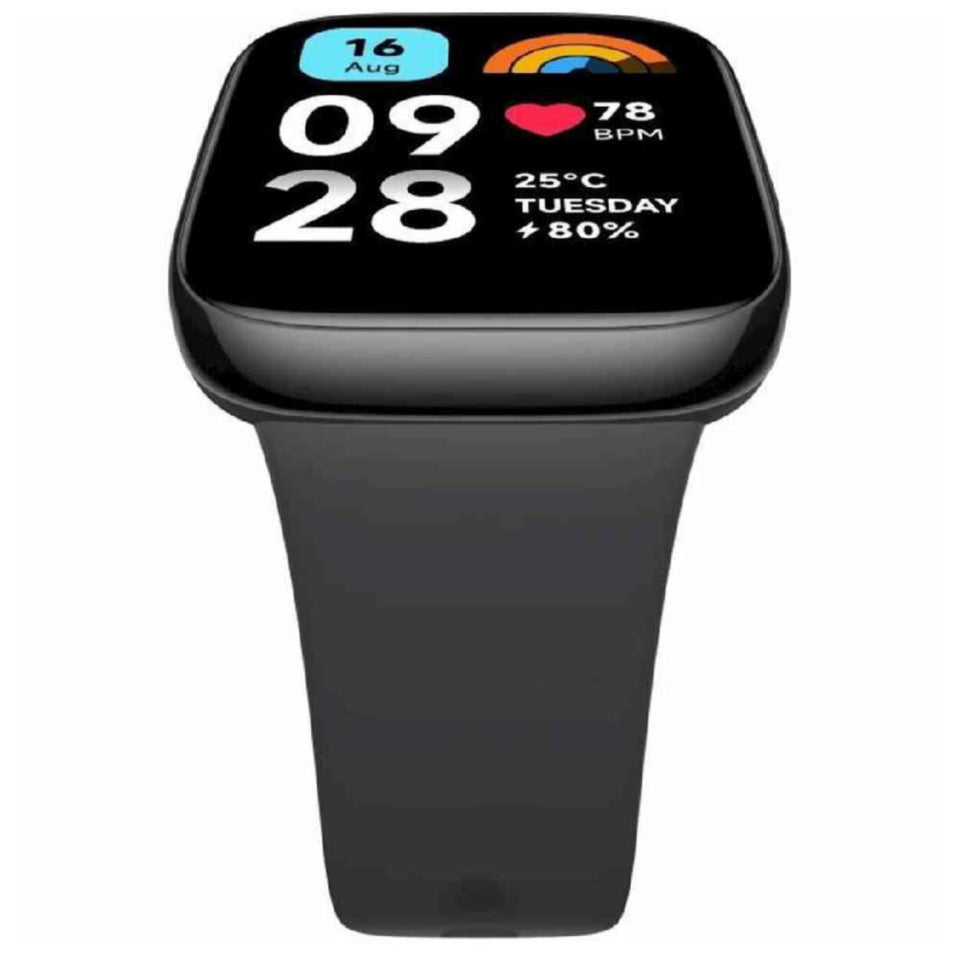 Xiaomi Redmi Watch 3 Active Smart Watch 1.83 Inch BHR7267IN