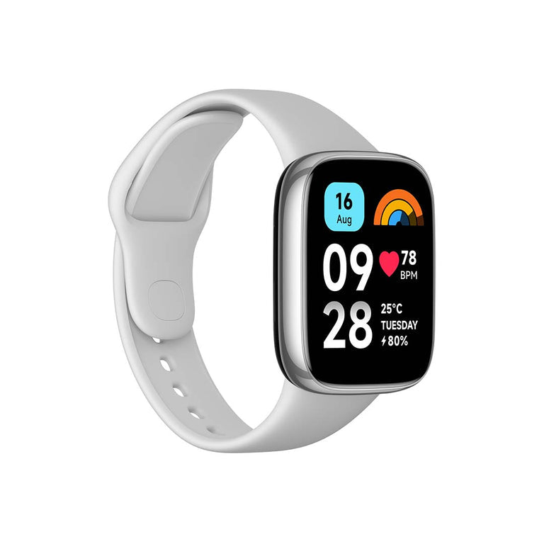 Xiaomi Redmi Watch 3 Active Smart Watch 1.83 Inch BHR7273IN