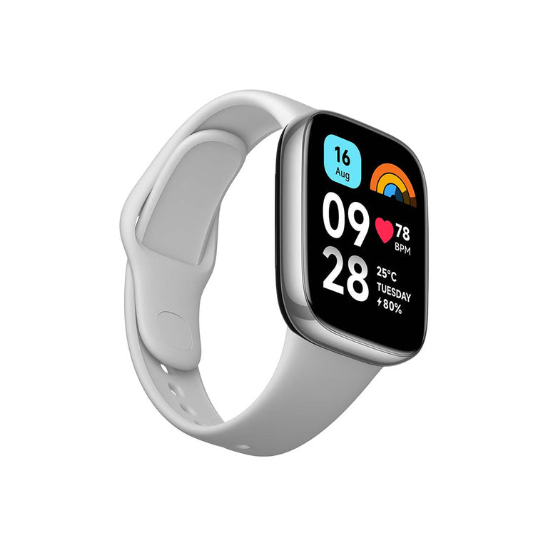 Xiaomi Redmi Watch 3 Active Smart Watch 1.83 Inch BHR7273IN