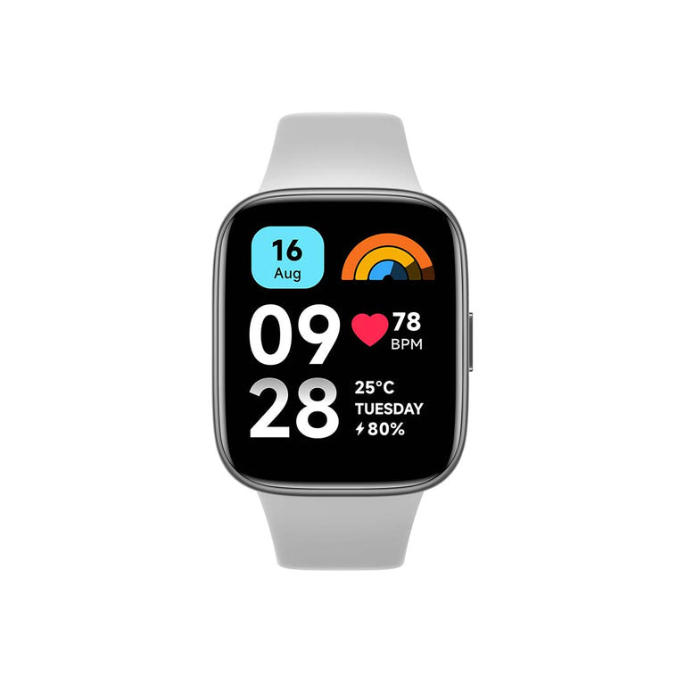 Xiaomi Redmi Watch 3 Active Smart Watch 1.83 Inch BHR7273IN