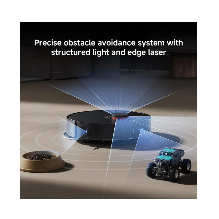 Xiaomi Robot Vacuum X20 Max