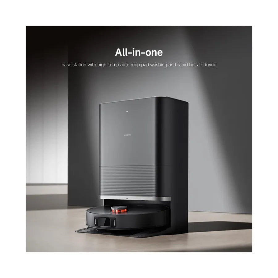 Xiaomi Robot Vacuum X20 Max