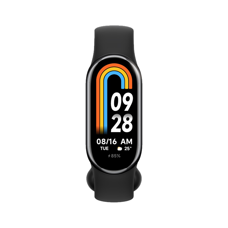 Xiaomi Smart Band 8 AMOLED Fitness Tracker 1.62 Inch BHR7165GL