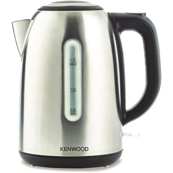 Kenwood Electric Kettle 1.7L 2200W ZJM01.A0BK