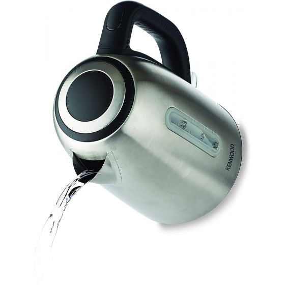 Kenwood Electric Kettle 1.7L 2200W ZJM01.A0BK