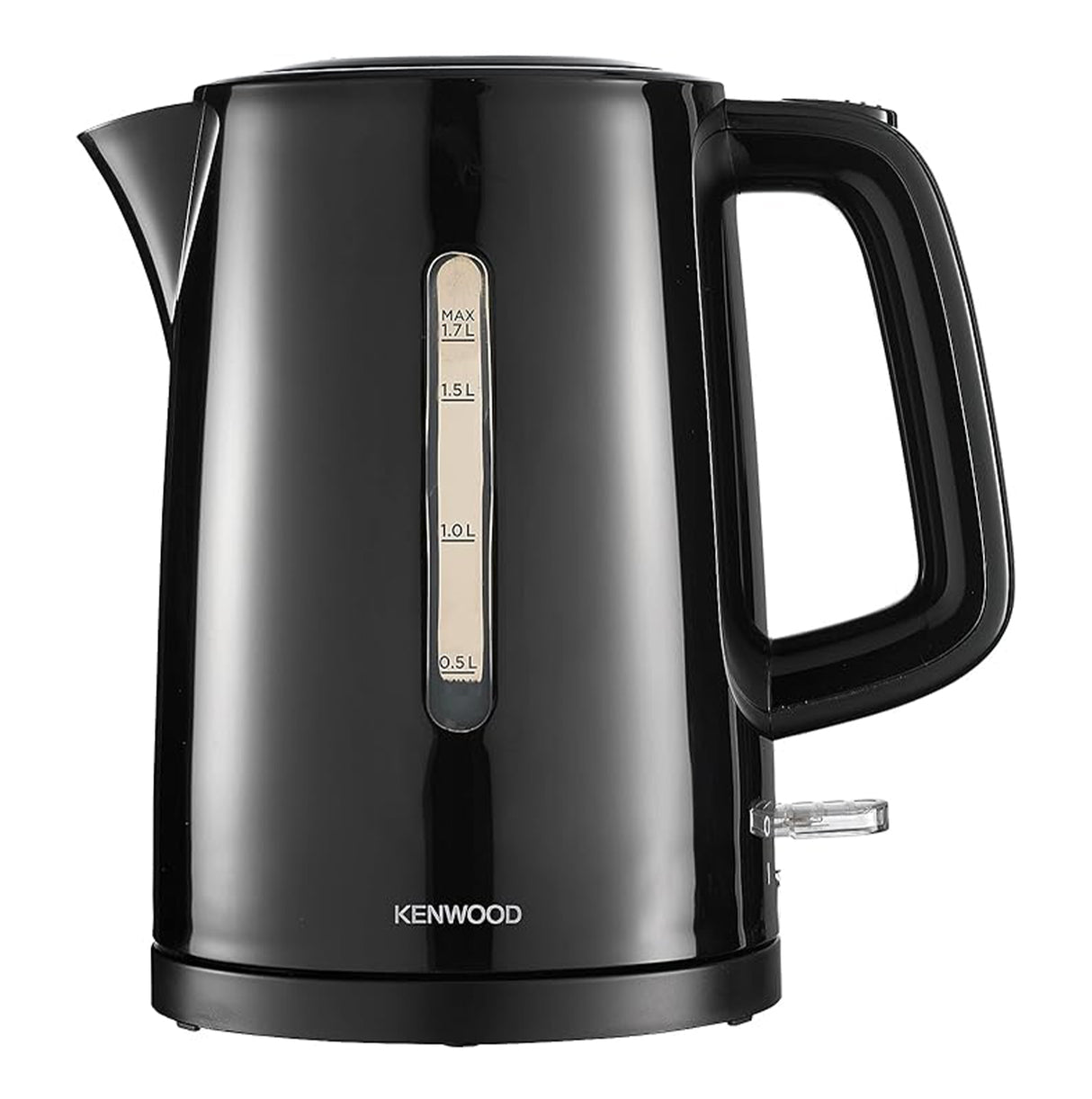 Kenwood Cordless Electric Kettle 1.7L 2200W ZJP00.000BK