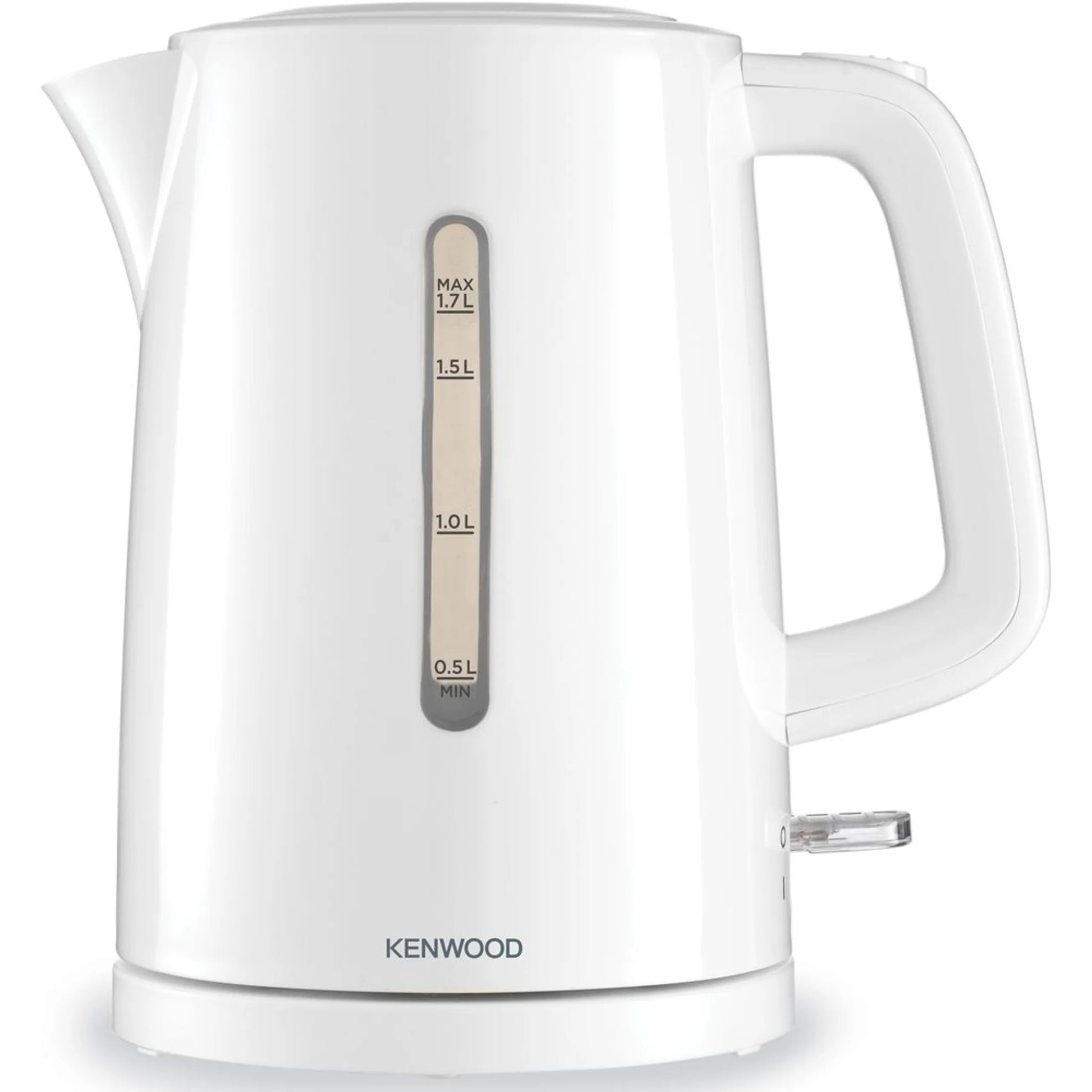 Kenwood Cordless Electric Kettle 1.7L 2200W ZJP00.000WH