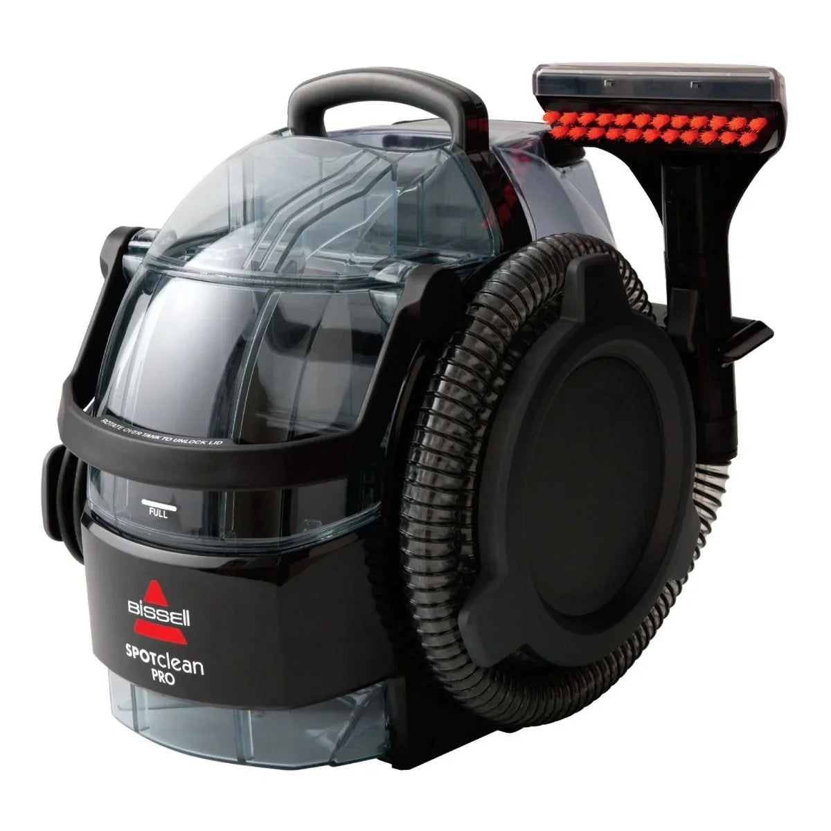 BISSELL SpotClean Pro Portable Carpet Cleaner 1558