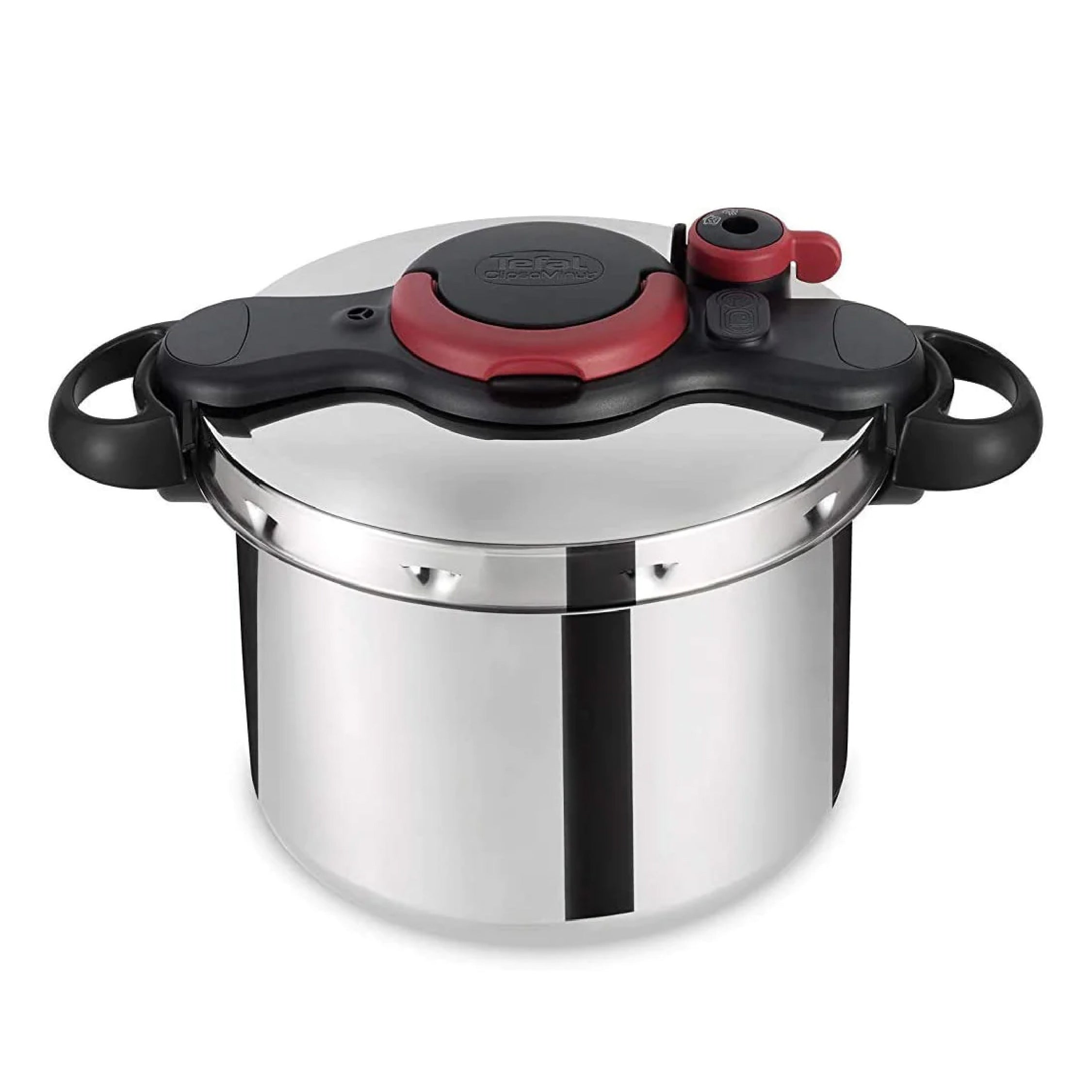 Tefal Clipso Minute Easy Pressure Cooker 9L
