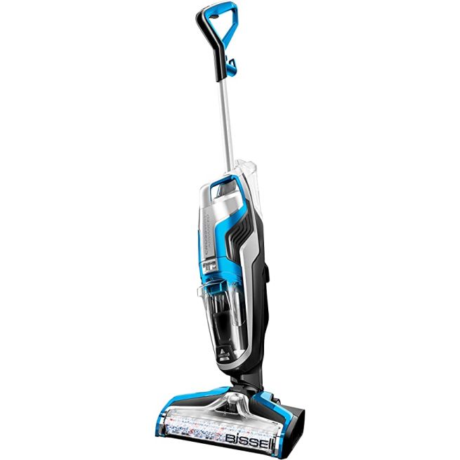 BISSELL CrossWave Advanced Pro 3-in-1 Vacuum Cleaner e2223
