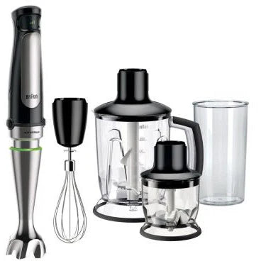 Braun MultiQuick 7 MQ7045 Hand Blender, خلاط يدوي براون