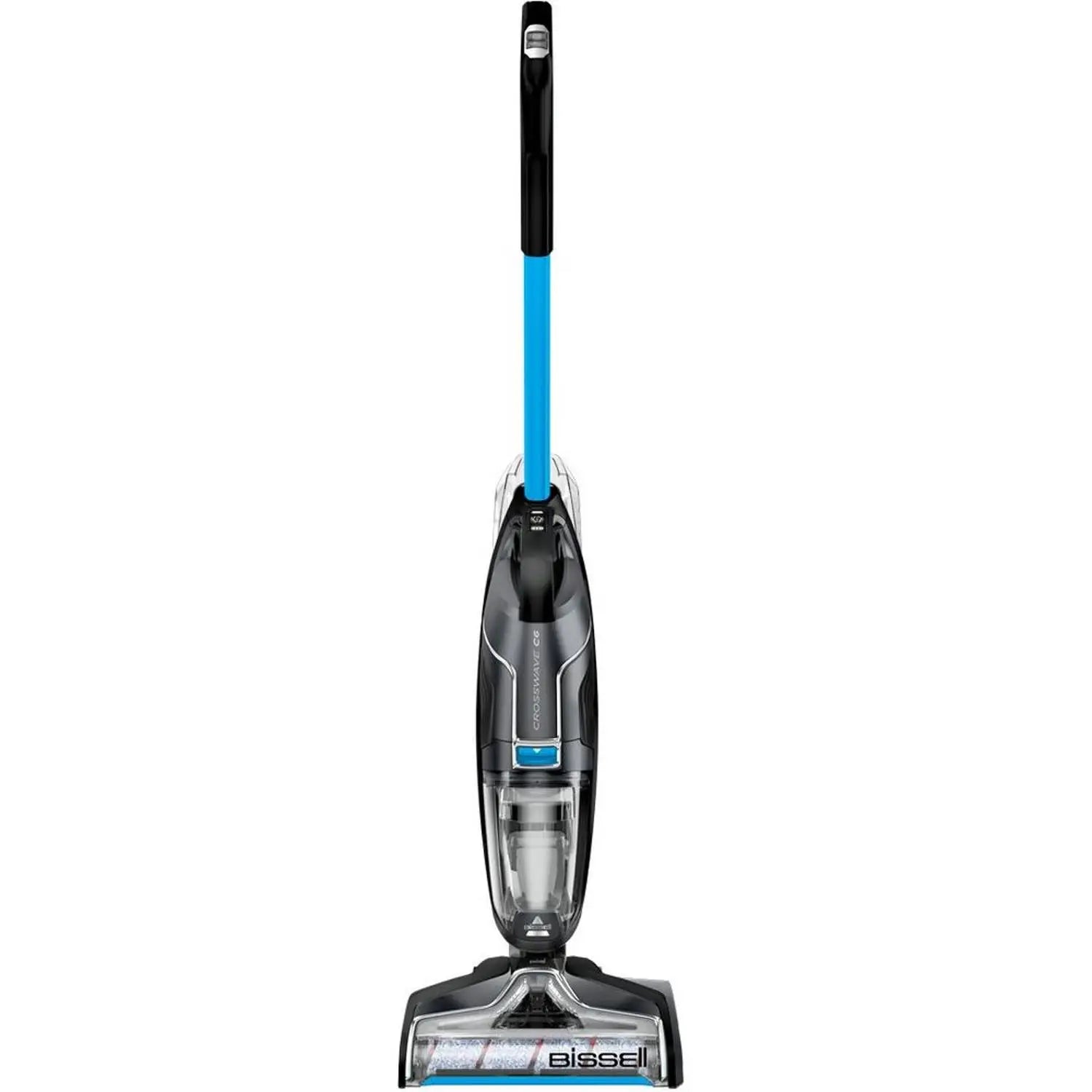 BISSELL CrossWave C6 Cordless PRO Vacuum Cleaner 3566E